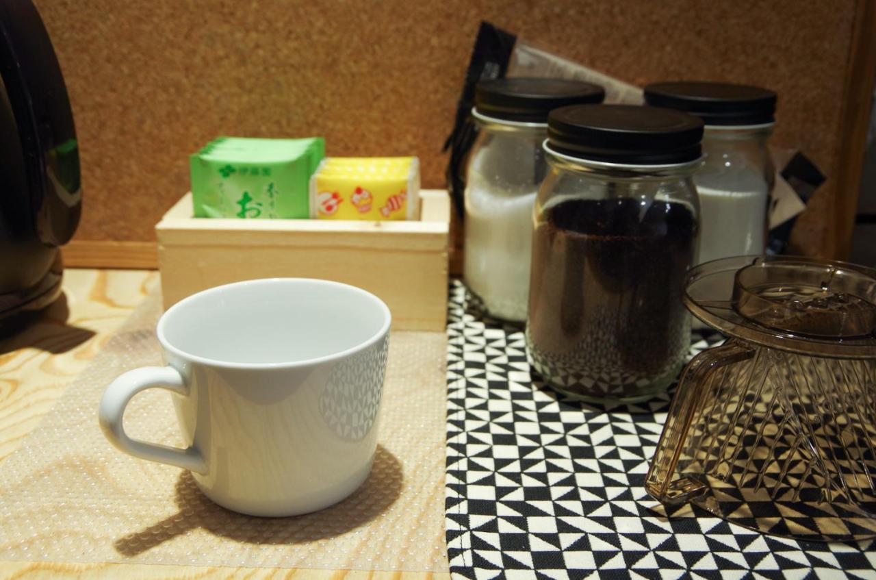 Travelers' House Roots Hostel Takaoka Ngoại thất bức ảnh