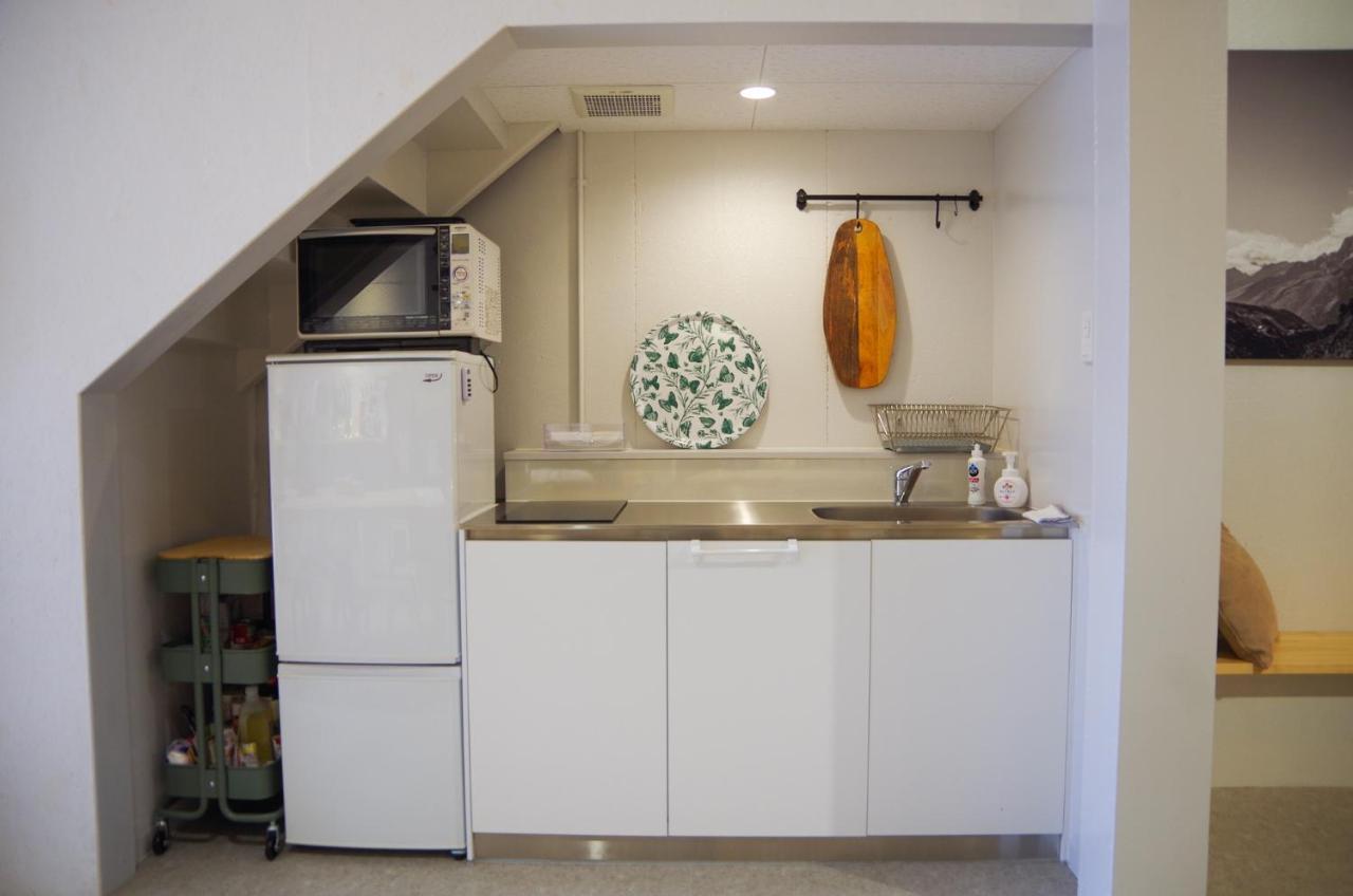 Travelers' House Roots Hostel Takaoka Ngoại thất bức ảnh