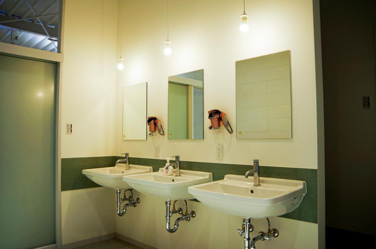 Travelers' House Roots Hostel Takaoka Ngoại thất bức ảnh