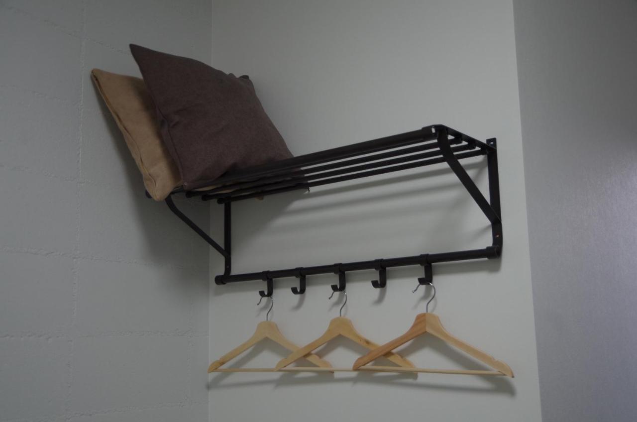 Travelers' House Roots Hostel Takaoka Ngoại thất bức ảnh