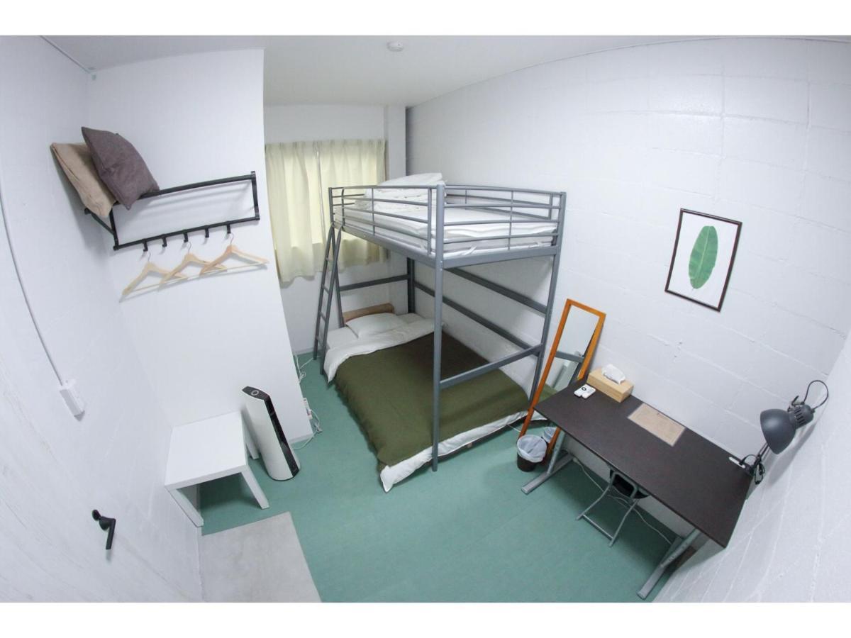 Travelers' House Roots Hostel Takaoka Ngoại thất bức ảnh